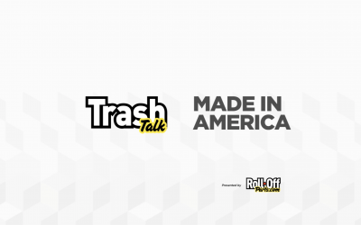 Trash Talk | Made in America